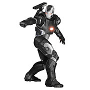 Iron Man 3 War Machine 1:9 Scale Model Kit